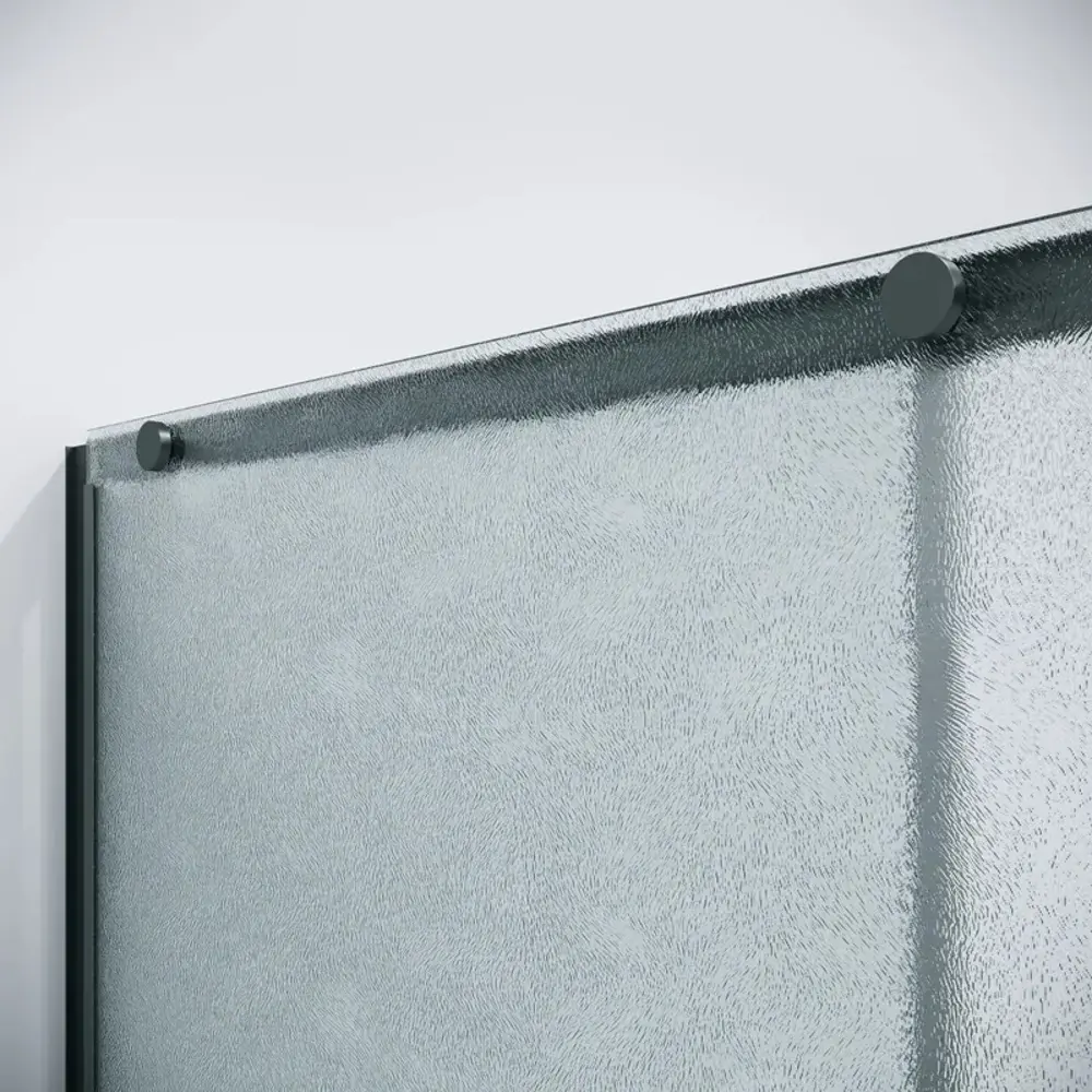 Фото 5 Душевая дверь Niagara Nova NG-34-L12CHGR, 120 см цвет профиля серый Фото 5 Душевая дверь Niagara Nova NG-34-L12CHGR, 120 см цвет профиля серый