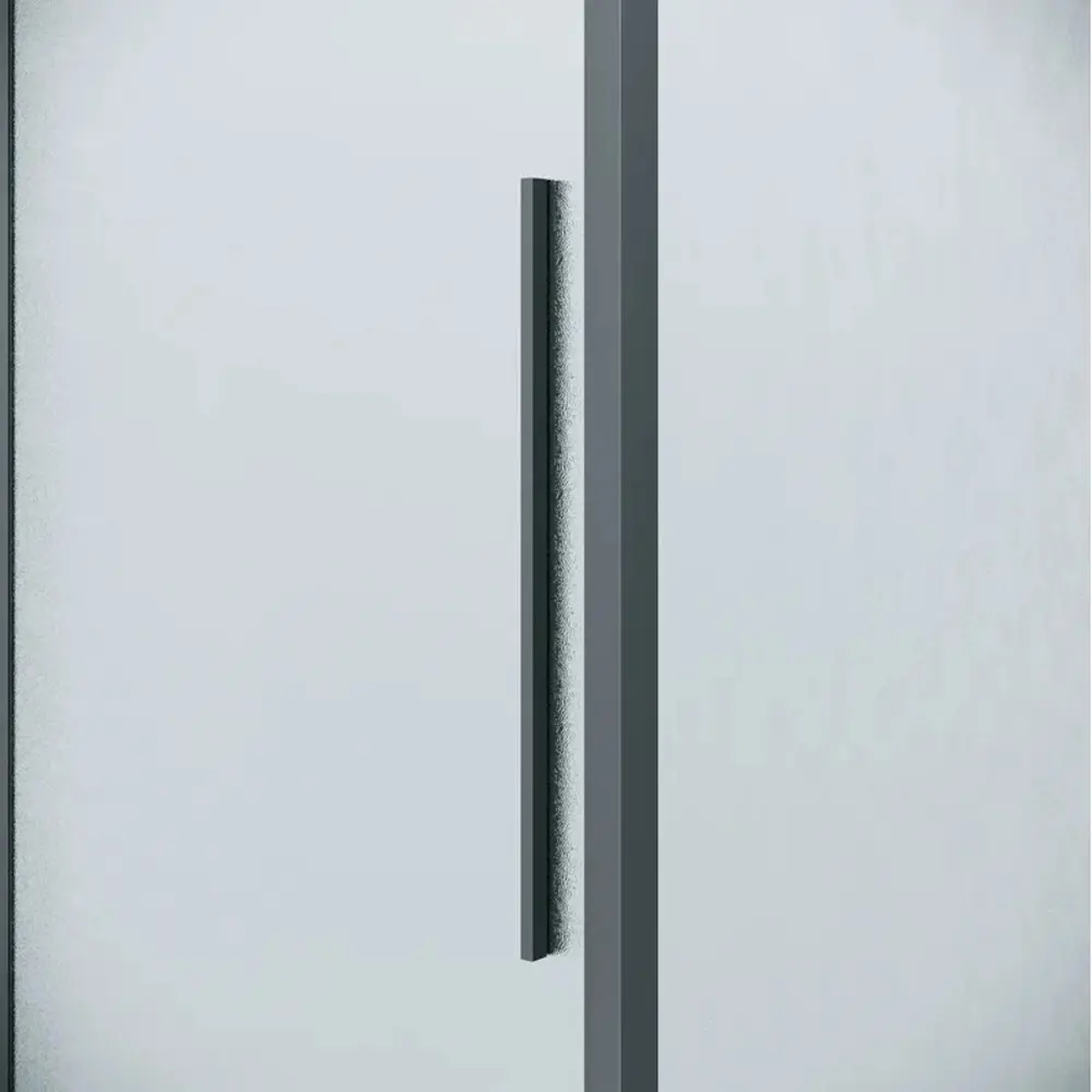 Фото 7 Душевая дверь Niagara Nova NG-34-L9CHGR, 90 см цвет профиля серый Фото 7 Душевая дверь Niagara Nova NG-34-L9CHGR, 90 см цвет профиля серый