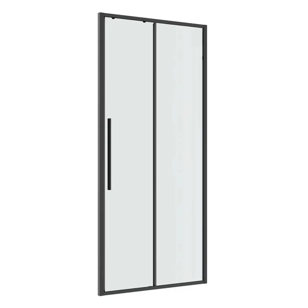 Фото 11 Душевая дверь Niagara Nova NG-34-9AGR 90 см цвет профиля серый стекло прозрачное Фото 11 Душевая дверь Niagara Nova NG-34-9AGR 90 см цвет профиля серый стекло прозрачное