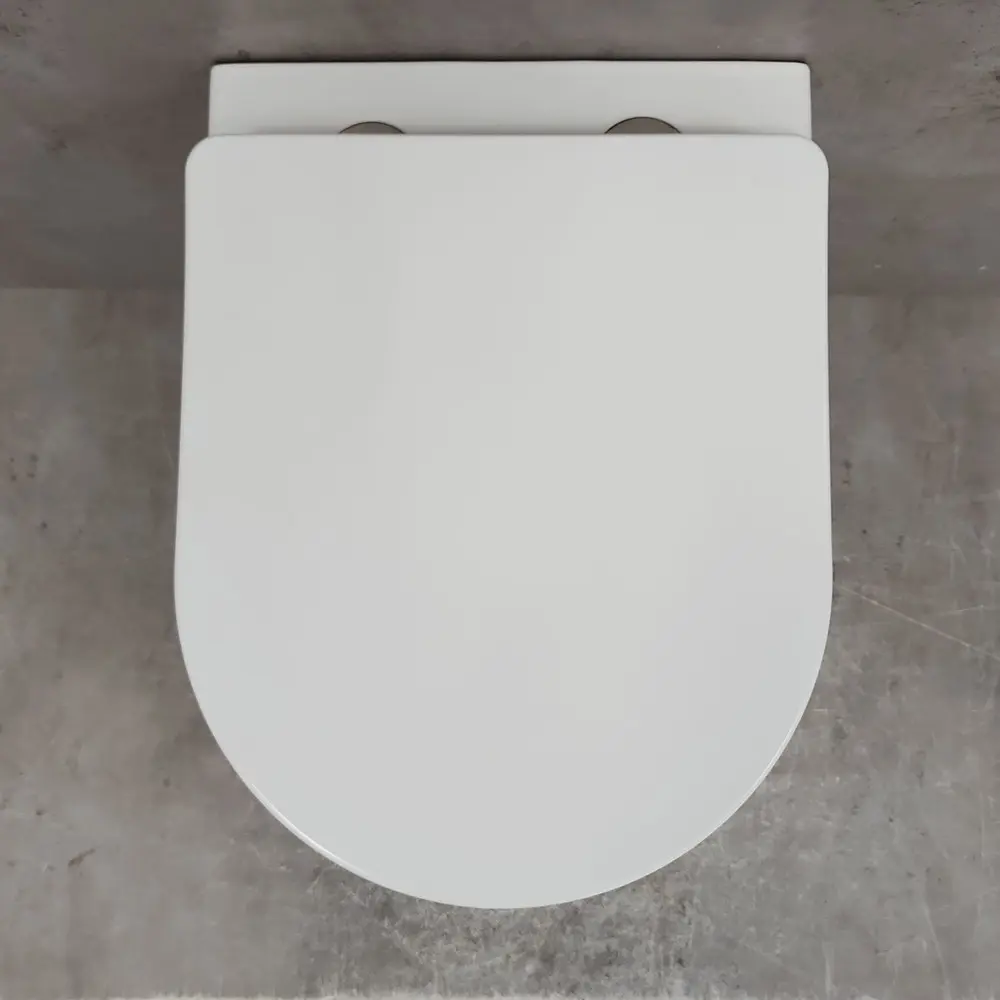 Фото 9 Комплект инсталляция Grohe Solido 38811000 и унитаз Bloomix Ultra MD1204R/UF3 безободковый с сиденьем Фото 9 Комплект инсталляция Grohe Solido 38811000 и унитаз Bloomix Ultra MD1204R/UF3 безободковый с сиденьем
