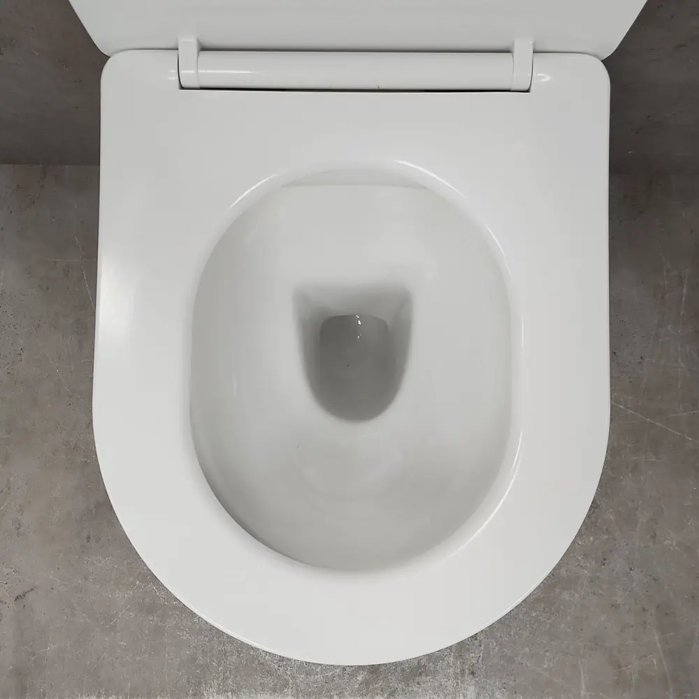 Фото 12 Комплект инсталляция Grohe Solido 38811000 и унитаз Bloomix Ultra MD1204R/UF3 безободковый с сиденьем Фото 12 Комплект инсталляция Grohe Solido 38811000 и унитаз Bloomix Ultra MD1204R/UF3 безободковый с сиденьем