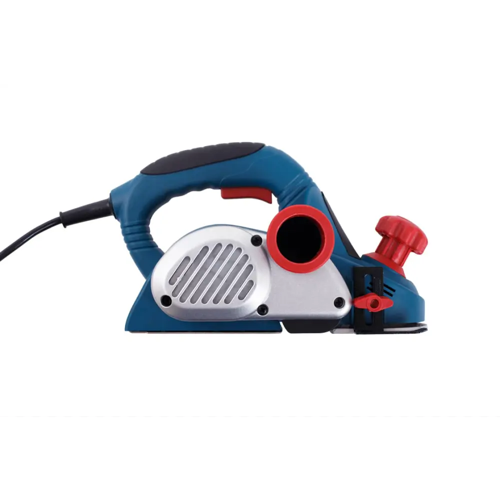 Фото Рубанок Кратон EP-02, 710 Вт, 82 мм