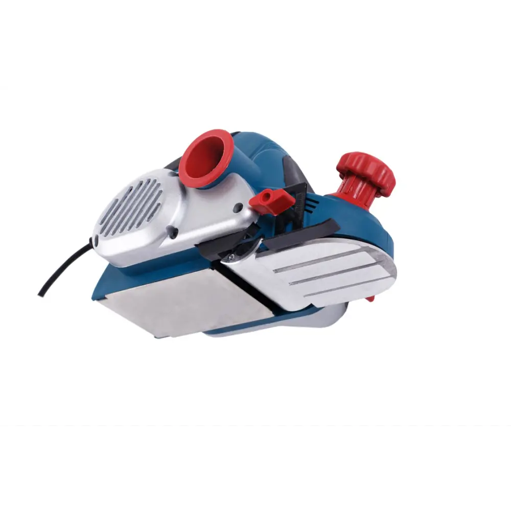 Фото 2 Рубанок Кратон EP-02, 710 Вт, 82 мм