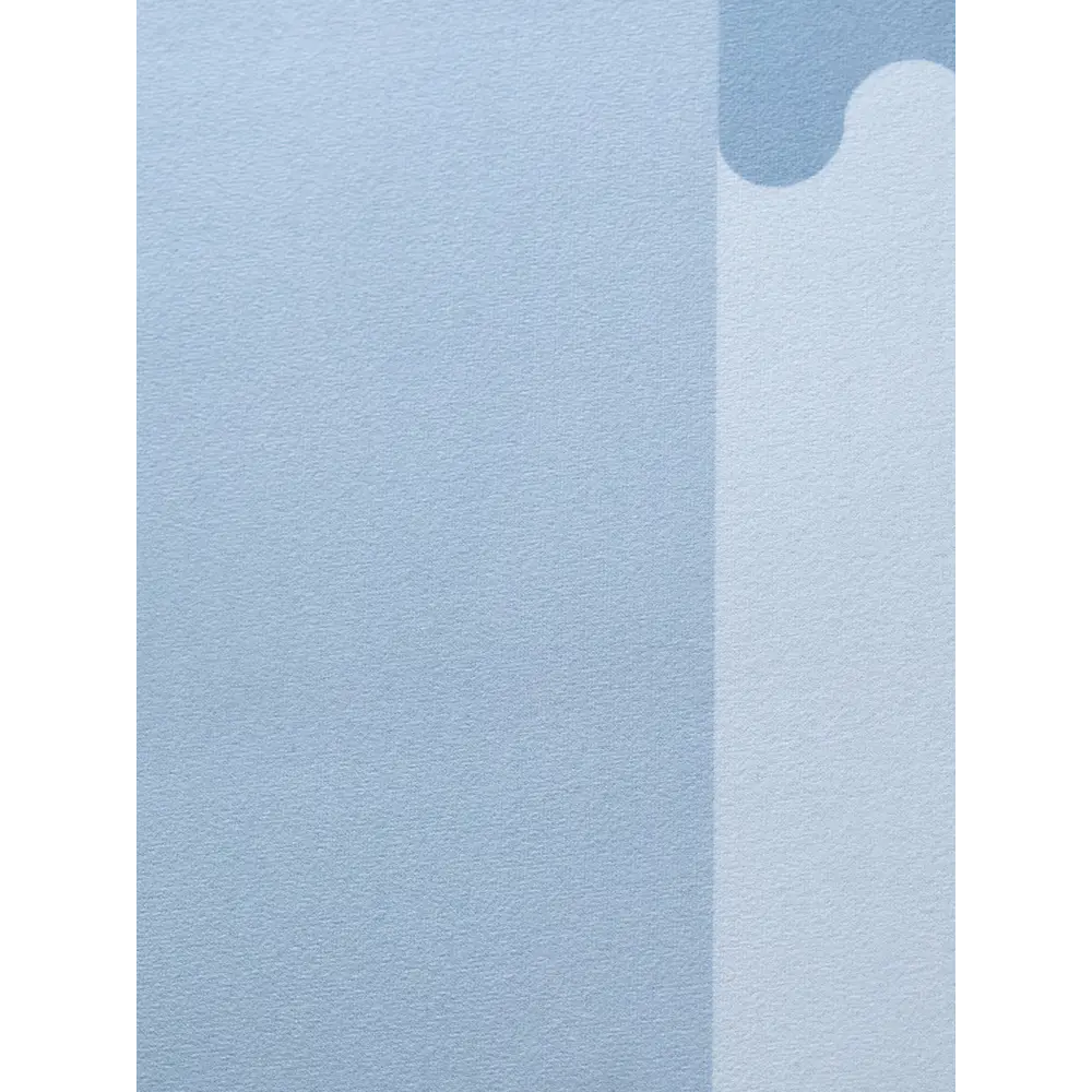 Фото 5 Коврик для ванной комнаты ЕВРОГАРАНТ 4610116219782 60x40см цвет серый/серебристый