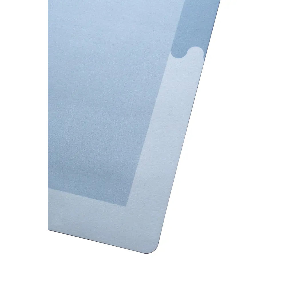 Фото 2 Коврик для ванной комнаты ЕВРОГАРАНТ 4610116219782 60x40см цвет серый/серебристый