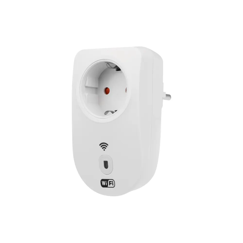 Фото Розетка wifi Rexant Фото Розетка wifi Rexant