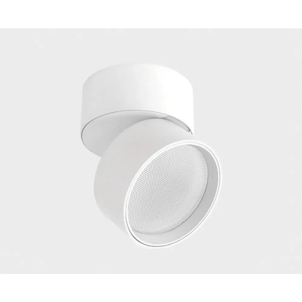 Фото Светильник точечный накладной светодиодный Italline It02-005 white 3000k 3 м² цвет белый Фото Светильник точечный накладной светодиодный Italline It02-005 white 3000k 3 м² цвет белый