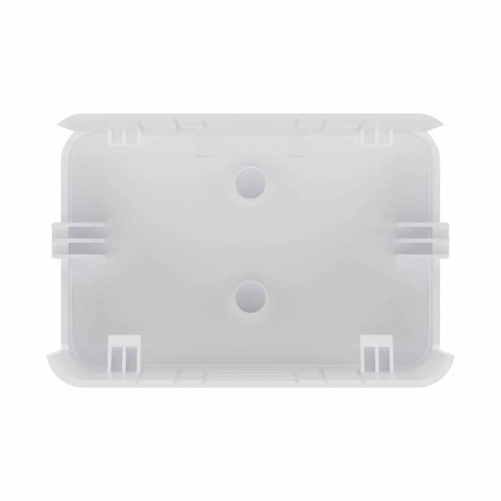 Фото 2 Тройник для кабель-канала DKC Ntan 100x60 мм цвет белый Фото 2 Тройник для кабель-канала DKC Ntan 100x60 мм цвет белый