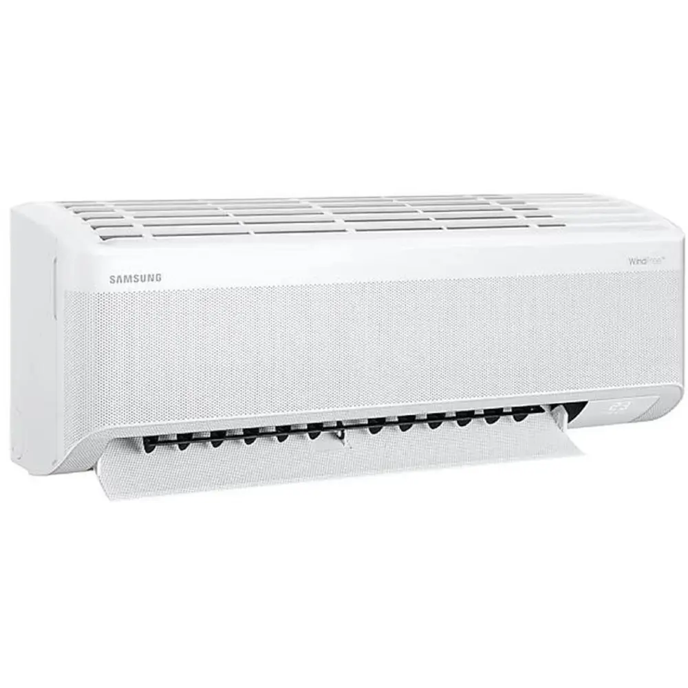 Фото 3 Сплит-система Samsung AR60F09C1DW 9K BTU охлаждение/обогрев Фото 3 Сплит-система Samsung AR60F09C1DW 9K BTU охлаждение/обогрев