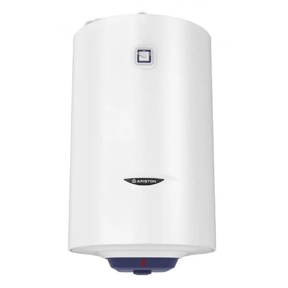 Фото Накопительный водонагреватель электрический 50 л Ariston Blu1 r abs 50 v 1.5 кВт эмаль сухой ТЭН Фото Накопительный водонагреватель электрический 50 л Ariston Blu1 r abs 50 v 1.5 кВт эмаль сухой ТЭН
