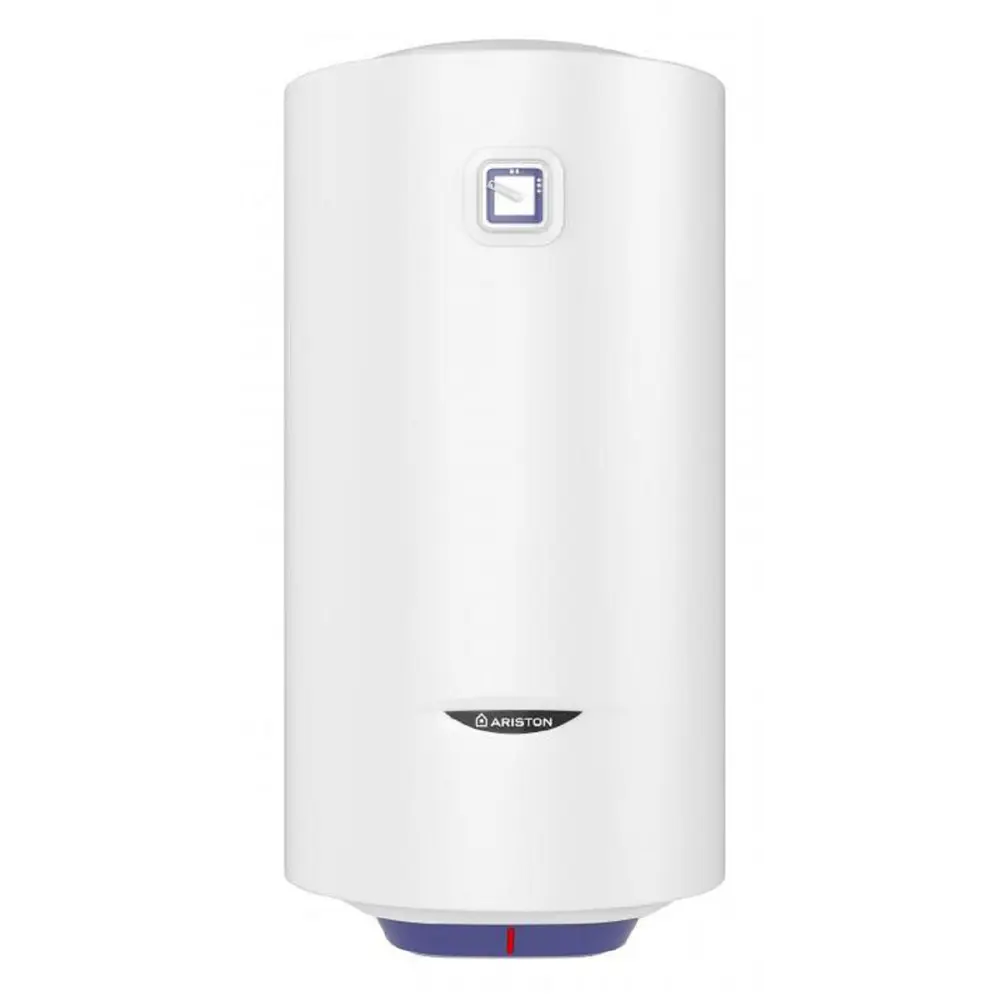 Фото Накопительный водонагреватель электрический 30 л Ariston Blu1 r abs 30 v slim 1.5 кВт эмаль сухой ТЭН Фото Накопительный водонагреватель электрический 30 л Ariston Blu1 r abs 30 v slim 1.5 кВт эмаль сухой ТЭН