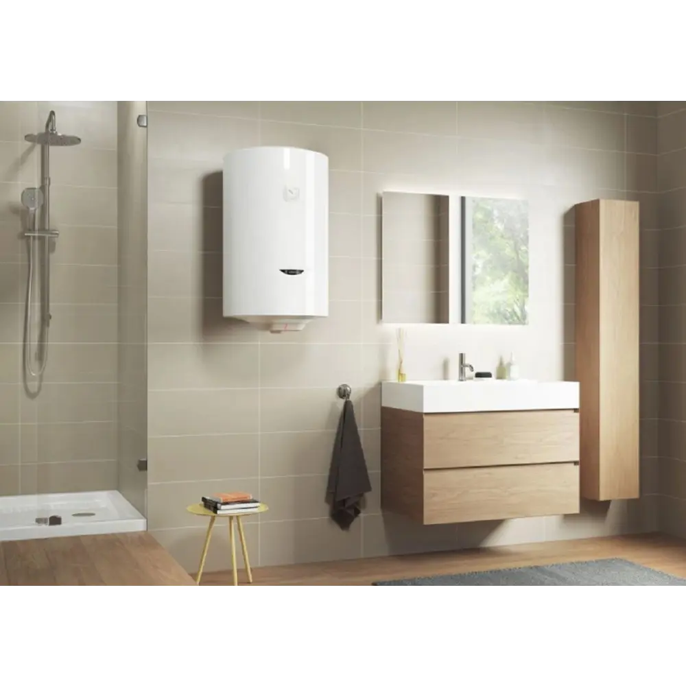Фото 7 Накопительный водонагреватель электрический 50 л Ariston Dune1 r 50 v 1.5k pl 1.5 кВт нетканый сухой ТЭН Фото 7 Накопительный водонагреватель электрический 50 л Ariston Dune1 r 50 v 1.5k pl 1.5 кВт нетканый сухой ТЭН