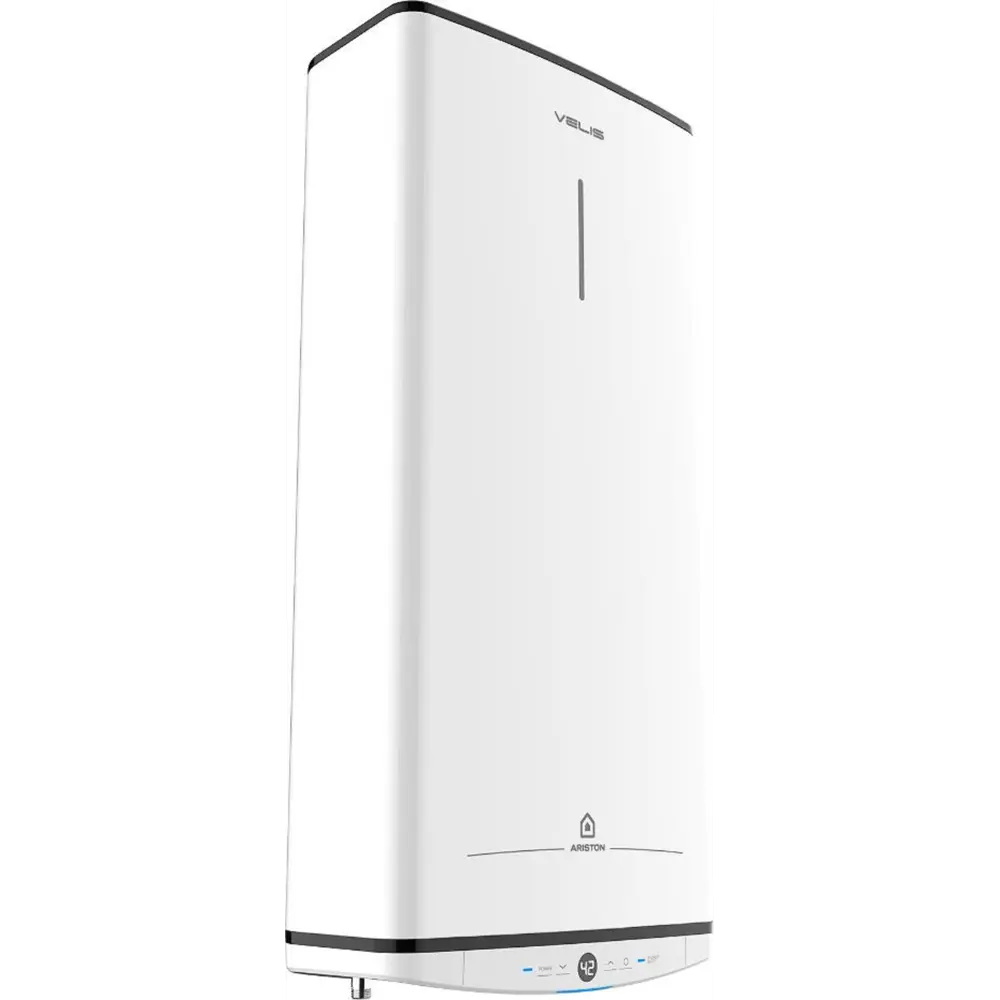 Фото 2 Накопительный водонагреватель электрический 80 л Ariston Velis tech pw abse 80 2.5 кВт эмаль сухой ТЭН Фото 2 Накопительный водонагреватель электрический 80 л Ariston Velis tech pw abse 80 2.5 кВт эмаль сухой ТЭН