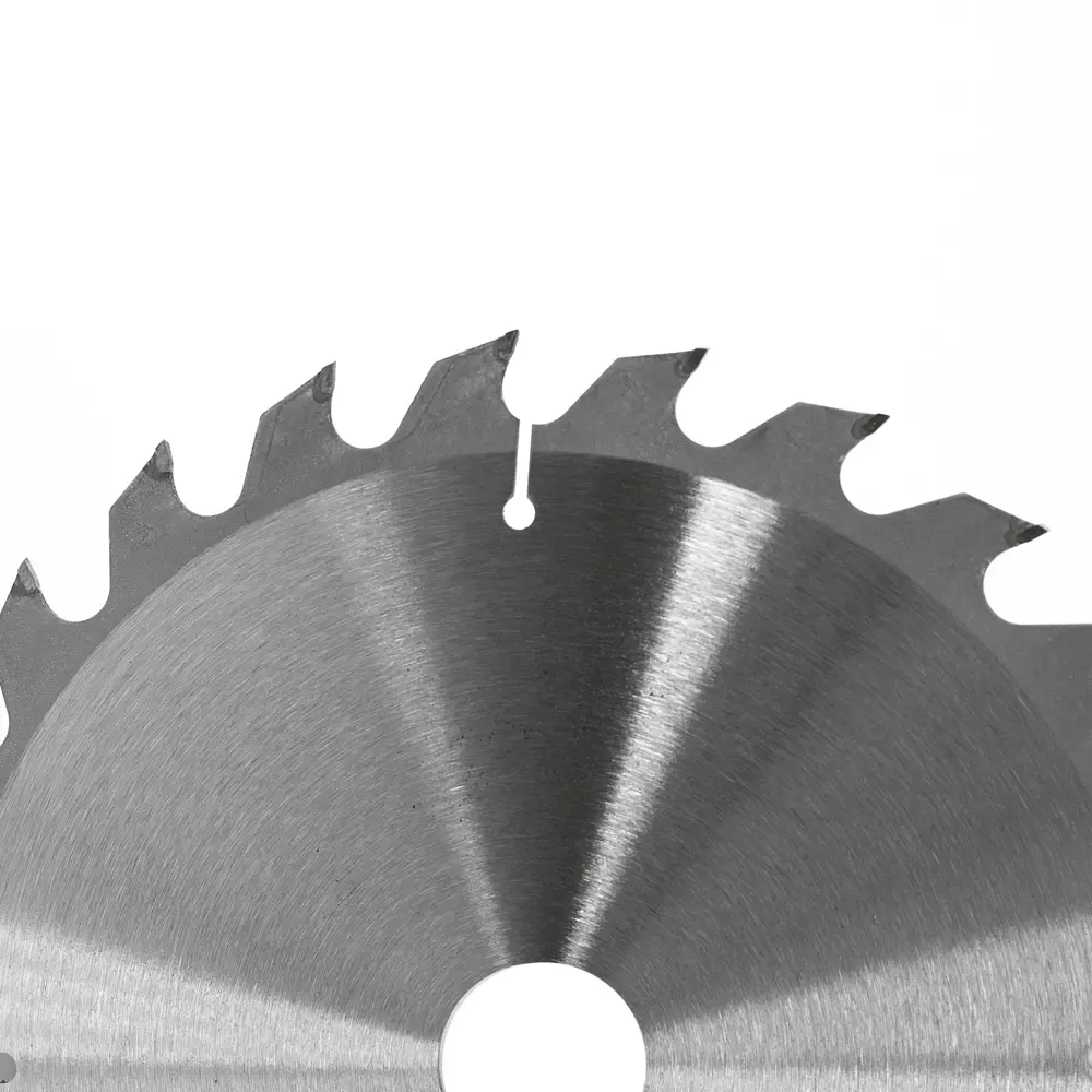 Фото 3 Диск пильный по дереву Pobedit 5307228 24Т 230x32x1.6 мм