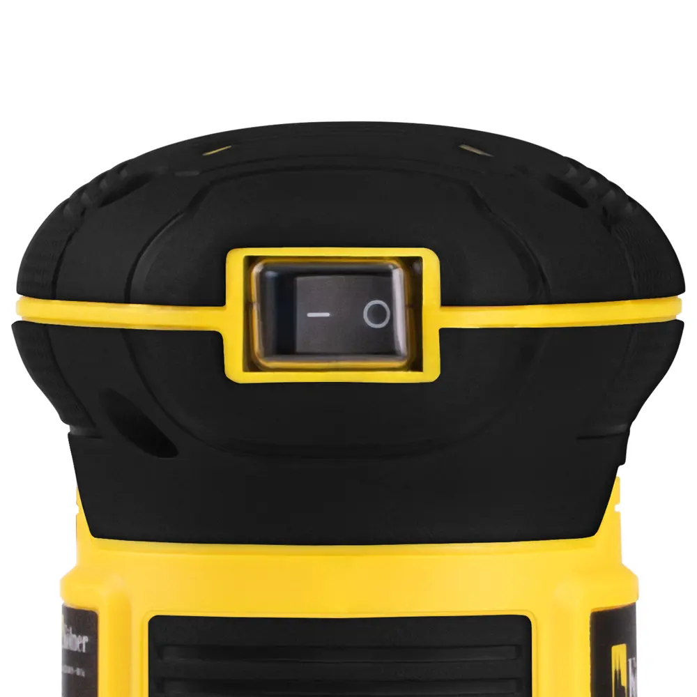 Фото 8 Эксцентриковая шлифмашина сетевая Kolner KOS 300-125V, 125 мм, 300 Вт Фото 8 Эксцентриковая шлифмашина сетевая Kolner KOS 300-125V, 125 мм, 300 Вт