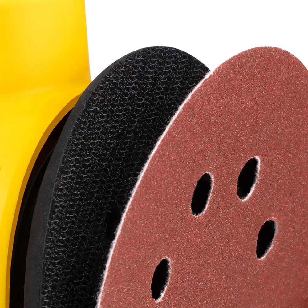 Фото 10 Эксцентриковая шлифмашина сетевая Kolner KOS 300-125V, 125 мм, 300 Вт Фото 10 Эксцентриковая шлифмашина сетевая Kolner KOS 300-125V, 125 мм, 300 Вт