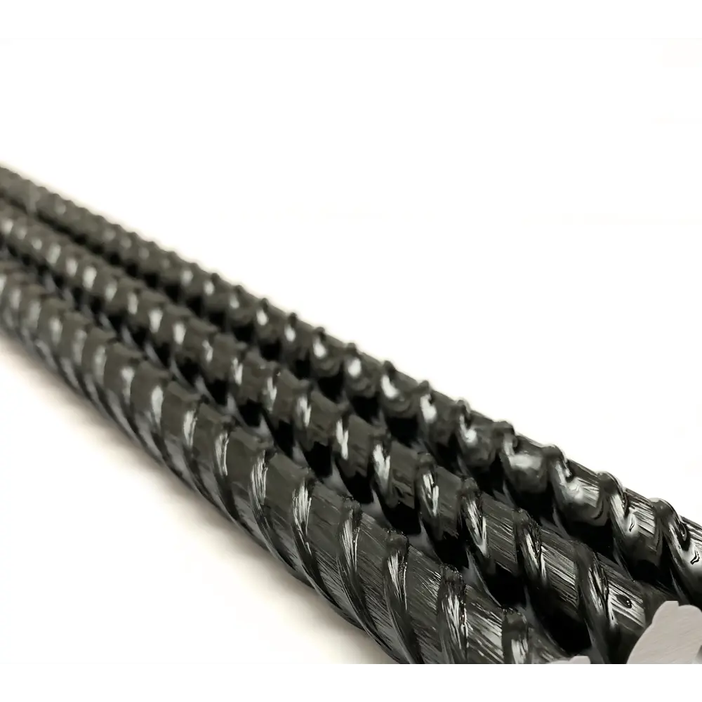 Фото 2 Арматура композитная Etiz Стандарт 12мм 50м Фото 2 Арматура композитная Etiz Стандарт 12мм 50м