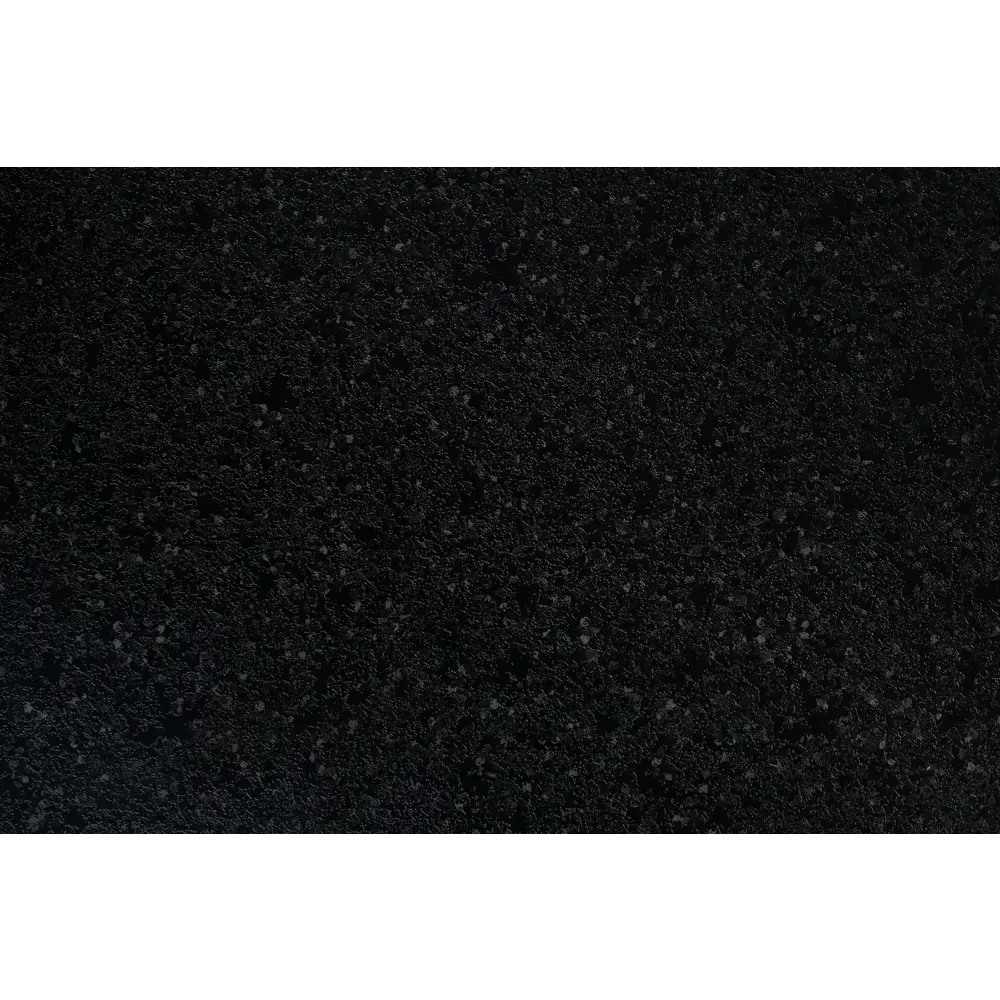 Фото 3 Кухонная столешница Скиф 200x60x2.6 см ЛДСП цвет черный королевский жемчуг