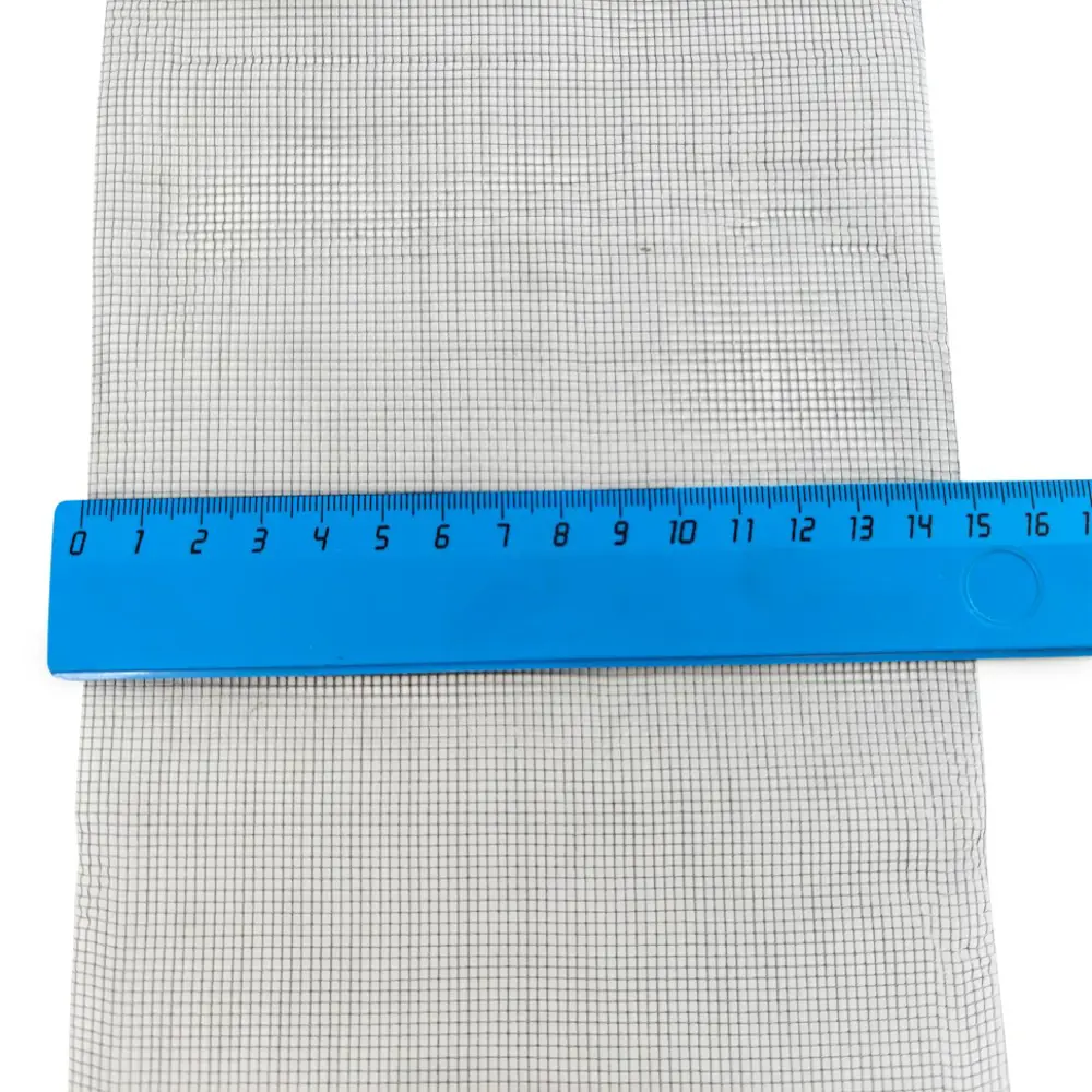 Фото 4 Сетка от насекомых Finka FMC1525 0.15x25 м