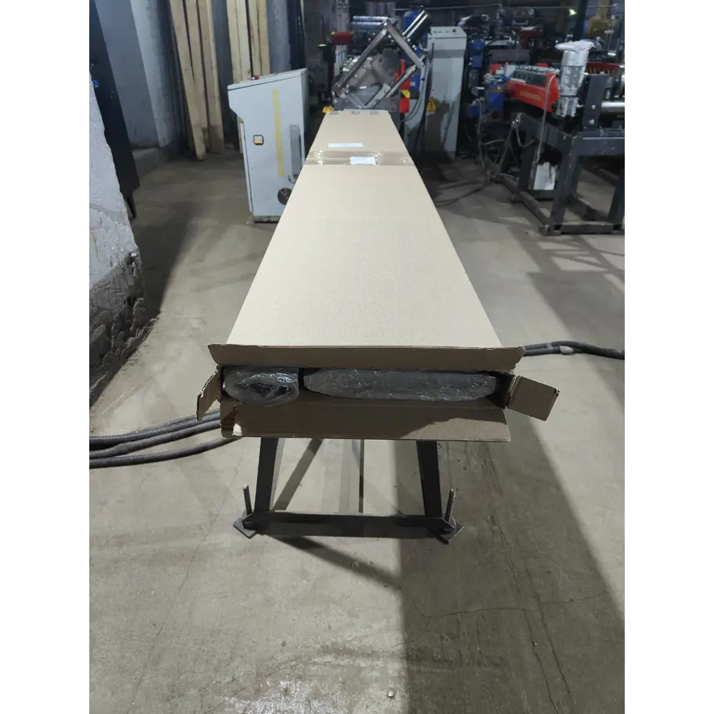 Фото 6 Еврожалюзи Steelcraft Prestige 18 ламелей 2.5x2м RAL 7024 серый Фото 6 Еврожалюзи Steelcraft Prestige 18 ламелей 2.5x2м RAL 7024 серый