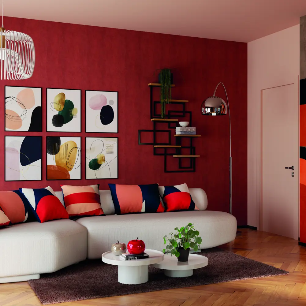 Фото 8 Торшер Inspire «New Sofa» цвет металл/чёрный Фото 8 Торшер Inspire «New Sofa» цвет металл/чёрный