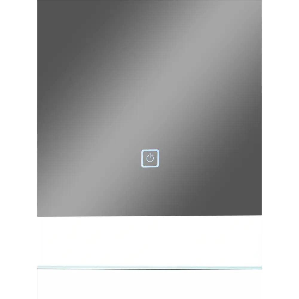 Фото 6 Зеркало для ванной комнаты Melange LED Фото 6 Зеркало для ванной комнаты Melange LED