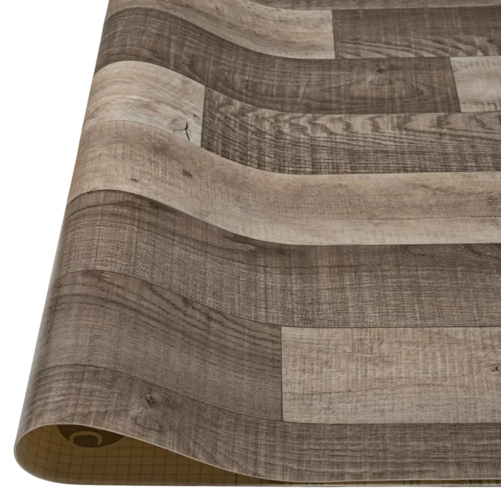 Фото 4 Линолеум полукоммерческий KREAFORTA «Тулос» 32 класс 3 м