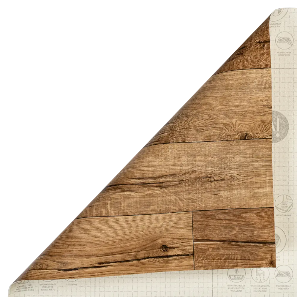 Фото 5 Линолеум полукоммерческий KREAFORTA «Фландрия» 32 класс 1.5 м Фото 5 Линолеум полукоммерческий KREAFORTA «Фландрия» 32 класс 1.5 м