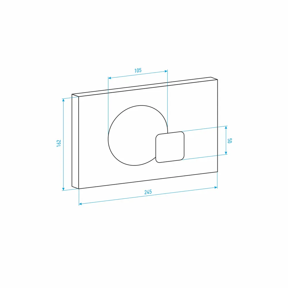 Фото 9 Инсталляция для унитаза JOKI Jks450023bm Фото 9 Инсталляция для унитаза JOKI Jks450023bm