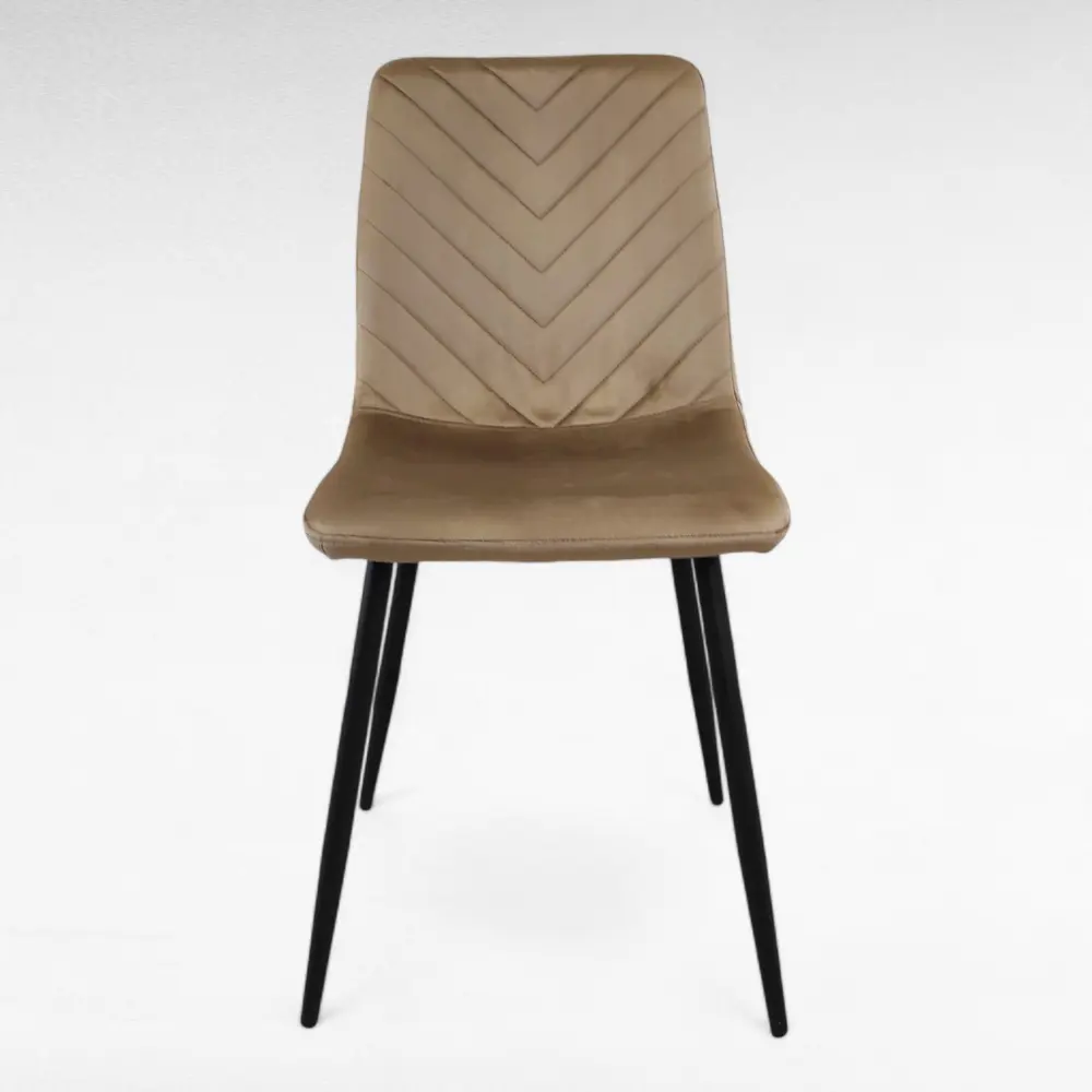 Фото 17 Набор кухонного стола и стульев Dandy best v Терминал 4 стула каркас ЛДСП цвет бежевый Фото 17 Набор кухонного стола и стульев Dandy best v Терминал 4 стула каркас ЛДСП цвет бежевый