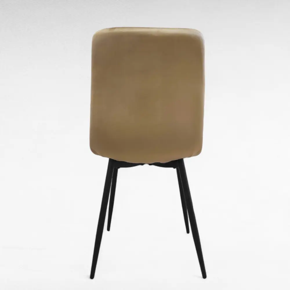 Фото 19 Набор кухонного стола и стульев Dandy best v Терминал 2 стула каркас ЛДСП цвет бежевый Фото 19 Набор кухонного стола и стульев Dandy best v Терминал 2 стула каркас ЛДСП цвет бежевый