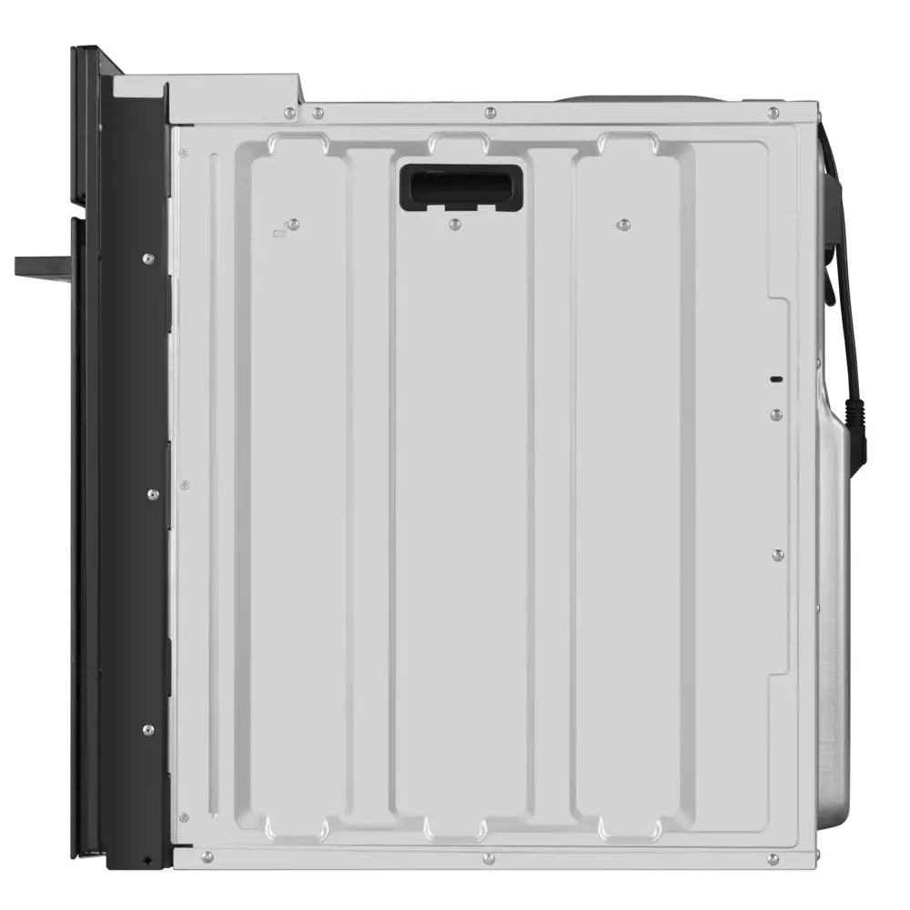 Фото 15 Традиционный встраиваемый духовой шкаф Meferi MEO6016BK Comfort plus 59.5х59.5х56.7 см цвет черный Фото 15 Традиционный встраиваемый духовой шкаф Meferi MEO6016BK Comfort plus 59.5х59.5х56.7 см цвет черный