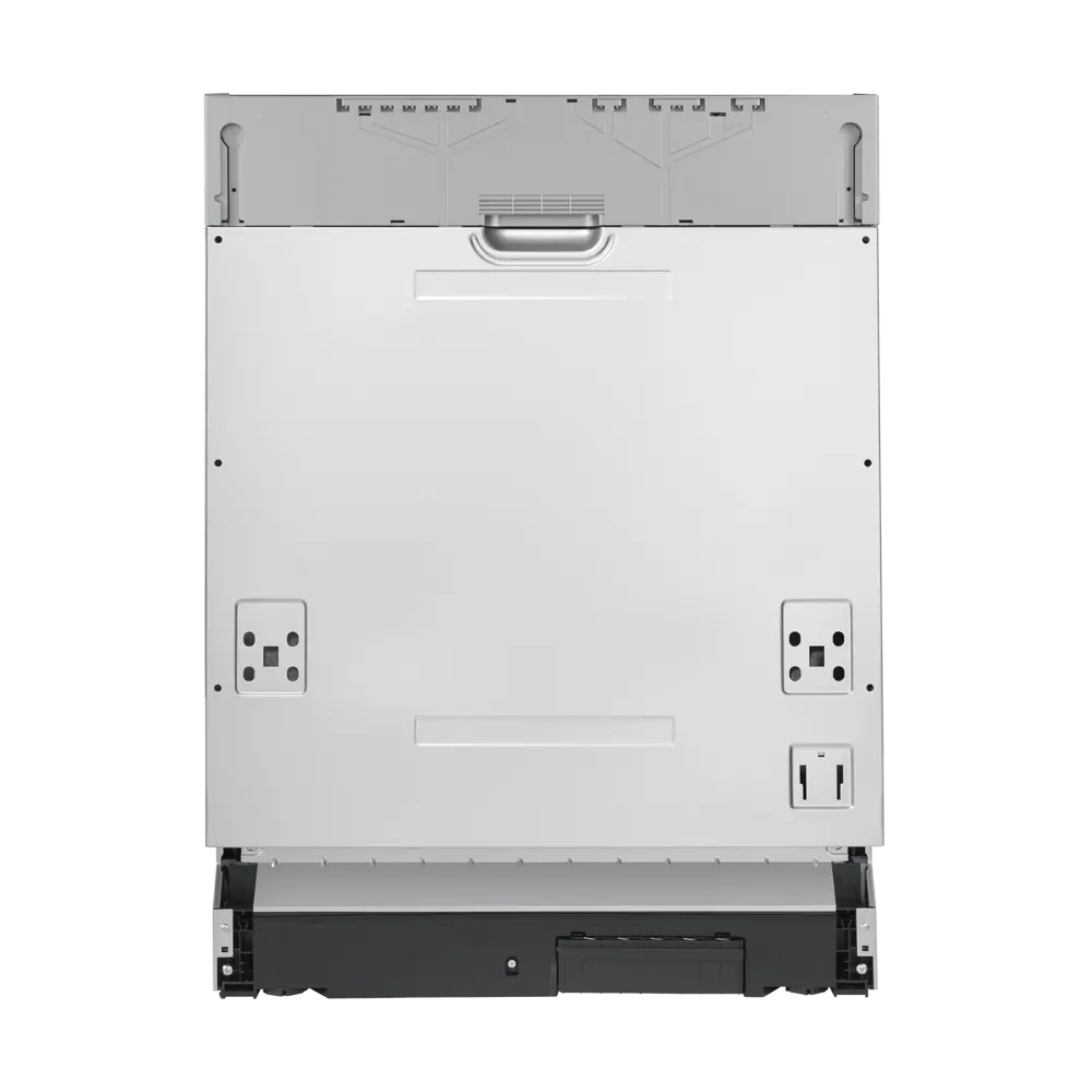 Фото 9 Встраиваемая посудомоечная машина Meferi MDW6063 POWER 60 см 6 программ цвет серый Фото 9 Встраиваемая посудомоечная машина Meferi MDW6063 POWER 60 см 6 программ цвет серый