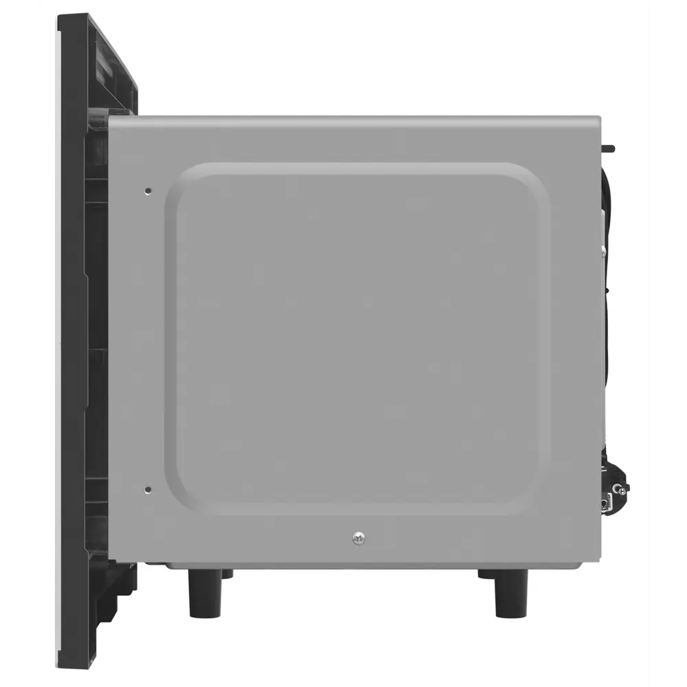 Фото 13 Встраиваемая микроволновая печь Meferi MMO6020WH COMFORT 20 л 59.5x38.4x37 см цвет белый Фото 13 Встраиваемая микроволновая печь Meferi MMO6020WH COMFORT 20 л 59.5x38.4x37 см цвет белый