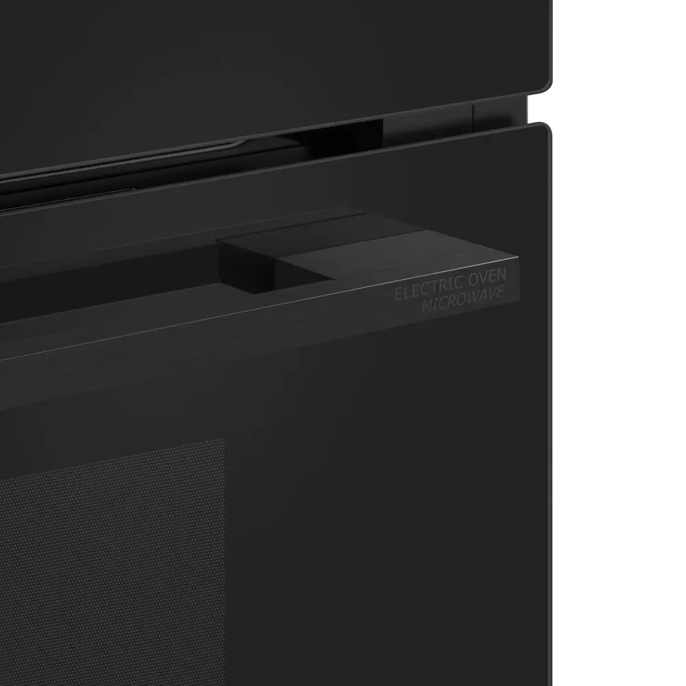 Фото 20 Традиционный встраиваемый духовой шкаф Meferi MEO609BK MICROWAVE 59.5х45.5х55.2 см цвет черный Фото 20 Традиционный встраиваемый духовой шкаф Meferi MEO609BK MICROWAVE 59.5х45.5х55.2 см цвет черный