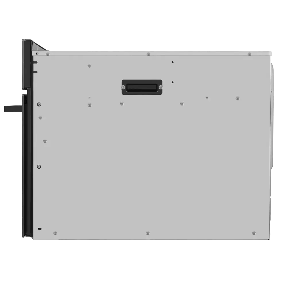 Фото 22 Традиционный встраиваемый духовой шкаф Meferi MEO609BK MICROWAVE 59.5х45.5х55.2 см цвет черный Фото 22 Традиционный встраиваемый духовой шкаф Meferi MEO609BK MICROWAVE 59.5х45.5х55.2 см цвет черный