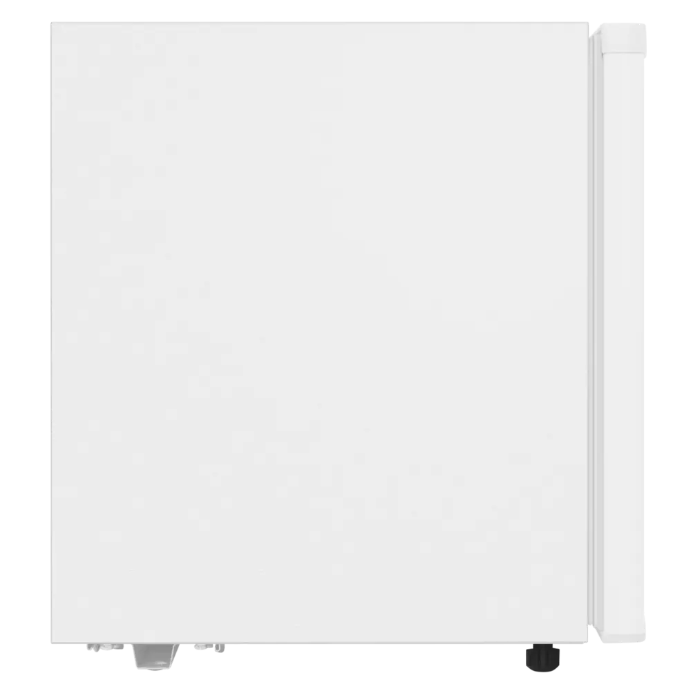 Фото 11 Холодильник Meferi MFR50WH MINI LIGHT 44x49.6 см цвет белый Фото 11 Холодильник Meferi MFR50WH MINI LIGHT 44x49.6 см цвет белый