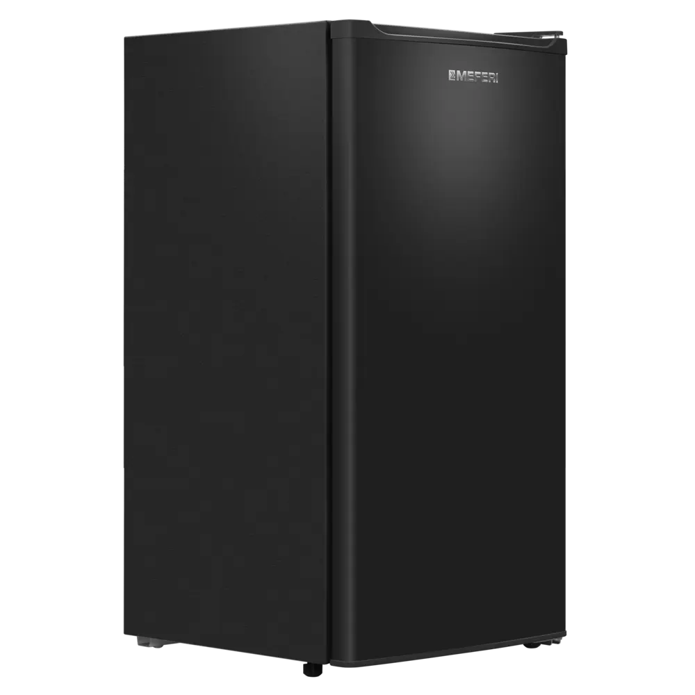 Фото 11 Холодильник Meferi MFR83BK MINI POWER 47.5x83.6 см цвет черный Фото 11 Холодильник Meferi MFR83BK MINI POWER 47.5x83.6 см цвет черный