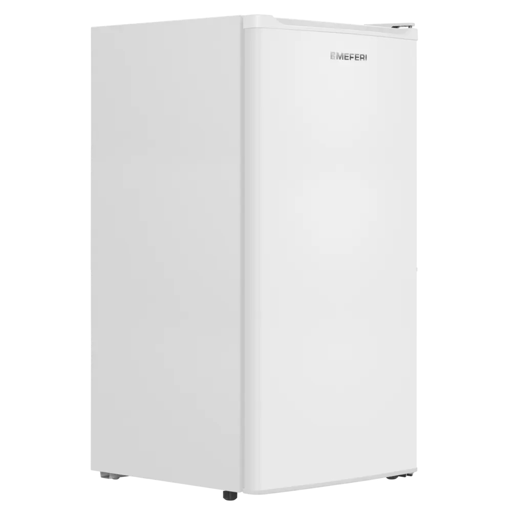 Фото 11 Холодильник Meferi MFR83WH MINI POWER 47.5x83.6 см цвет белый Фото 11 Холодильник Meferi MFR83WH MINI POWER 47.5x83.6 см цвет белый