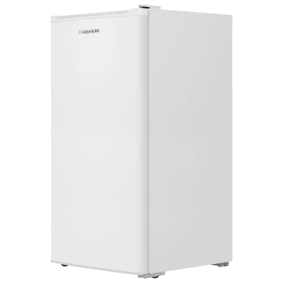 Фото 10 Холодильник Meferi MFR83WH MINI POWER 47.5x83.6 см цвет белый Фото 10 Холодильник Meferi MFR83WH MINI POWER 47.5x83.6 см цвет белый