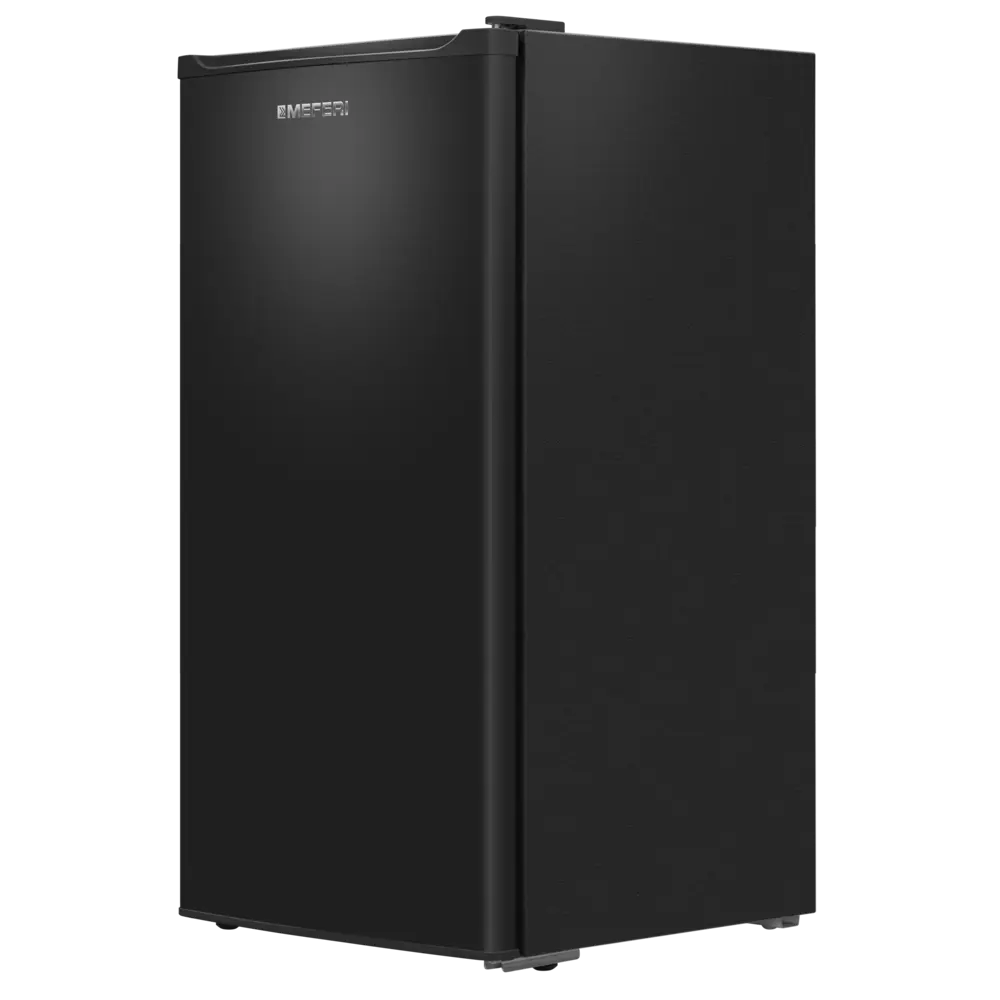 Фото 10 Холодильник Meferi MFR83BK MINI POWER 47.5x83.6 см цвет черный Фото 10 Холодильник Meferi MFR83BK MINI POWER 47.5x83.6 см цвет черный