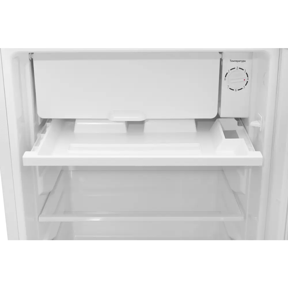 Фото 20 Холодильник Meferi MFR83WH MINI POWER 47.5x83.6 см цвет белый Фото 20 Холодильник Meferi MFR83WH MINI POWER 47.5x83.6 см цвет белый