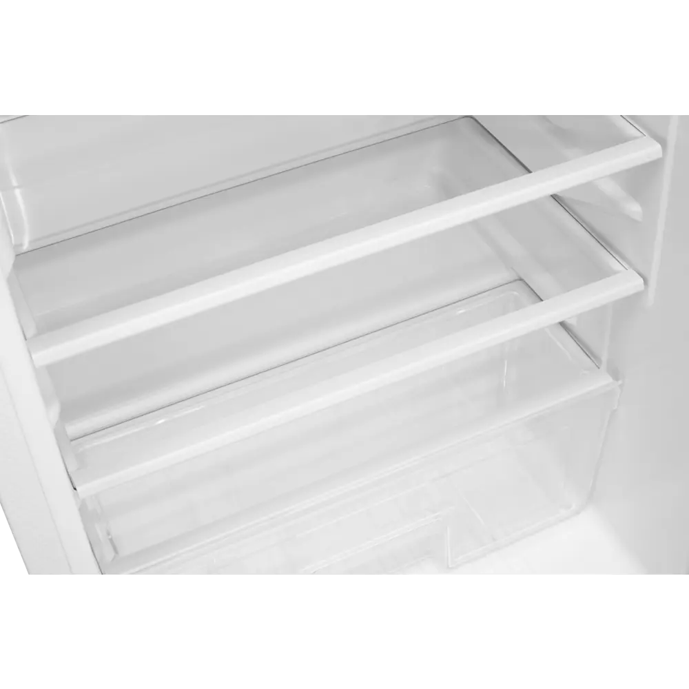 Фото 18 Холодильник Meferi MFR83WH MINI POWER 47.5x83.6 см цвет белый Фото 18 Холодильник Meferi MFR83WH MINI POWER 47.5x83.6 см цвет белый