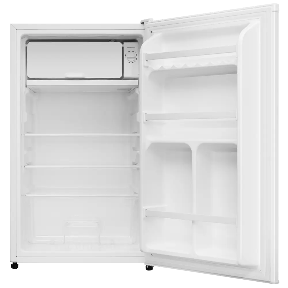 Фото 9 Холодильник Meferi MFR83WH MINI POWER 47.5x83.6 см цвет белый Фото 9 Холодильник Meferi MFR83WH MINI POWER 47.5x83.6 см цвет белый