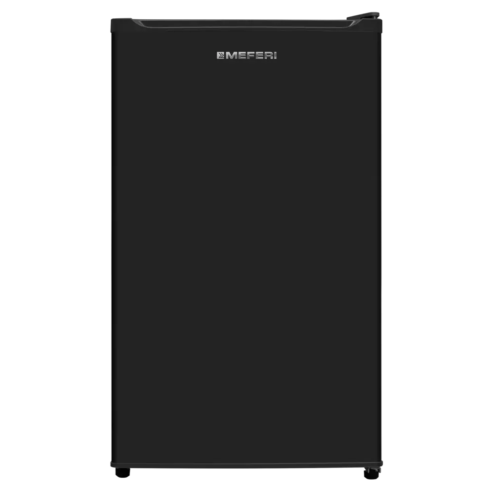 Фото Холодильник Meferi MFR83BK MINI POWER 47.5x83.6 см цвет черный Фото Холодильник Meferi MFR83BK MINI POWER 47.5x83.6 см цвет черный