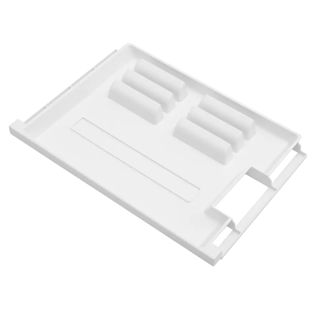 Фото 21 Холодильник Meferi MFR83WH MINI POWER 47.5x83.6 см цвет белый Фото 21 Холодильник Meferi MFR83WH MINI POWER 47.5x83.6 см цвет белый