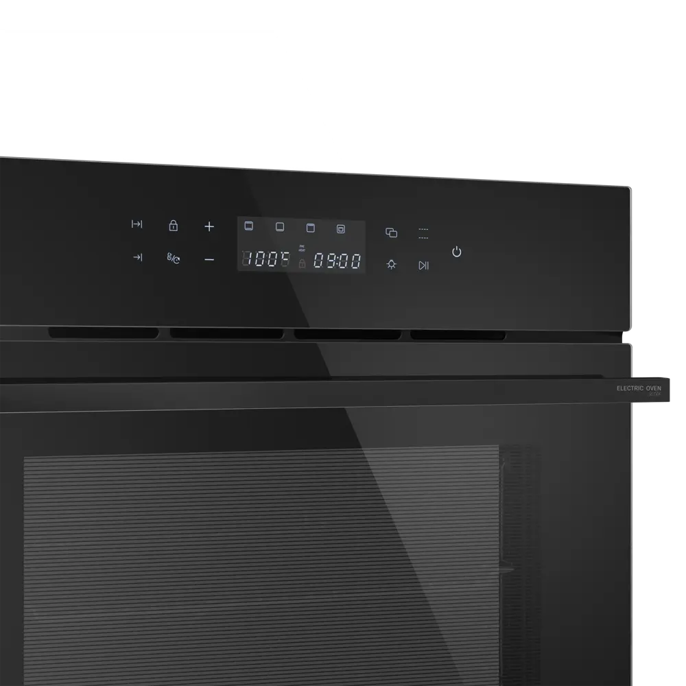 Фото 7 Комплект бытовой техники Meferi MS60BK73 см цвет черный Фото 7 Комплект бытовой техники Meferi MS60BK73 см цвет черный