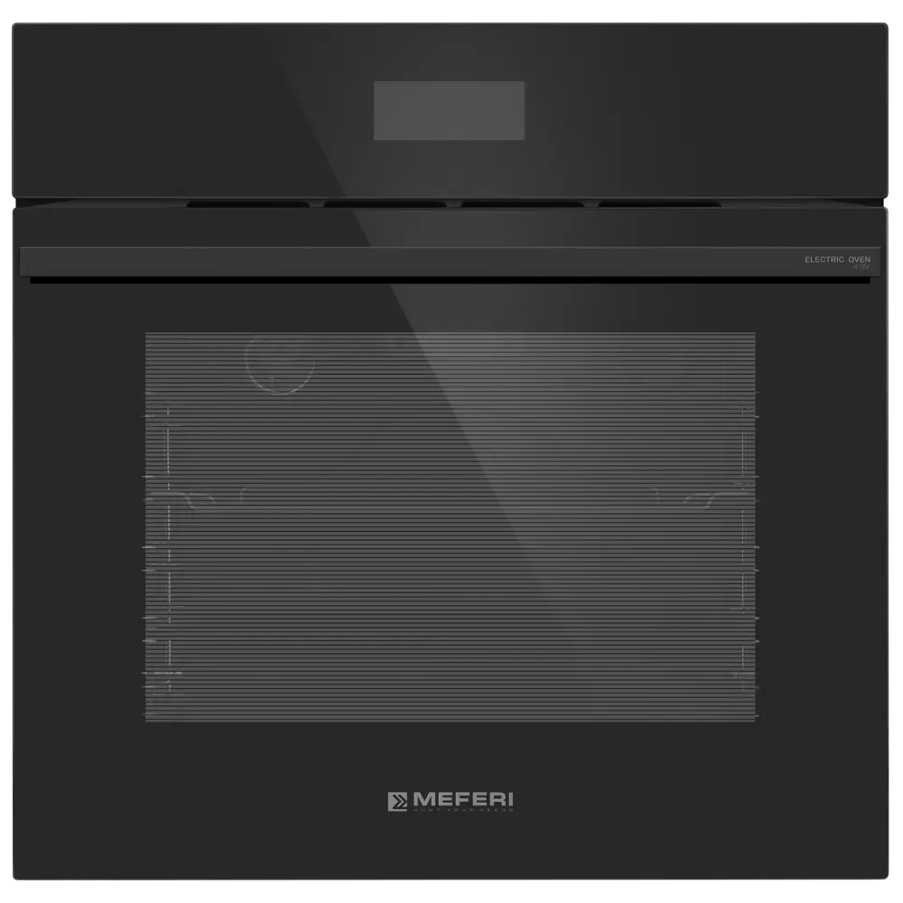 Фото 3 Комплект бытовой техники Meferi MS60BK73 см цвет черный Фото 3 Комплект бытовой техники Meferi MS60BK73 см цвет черный