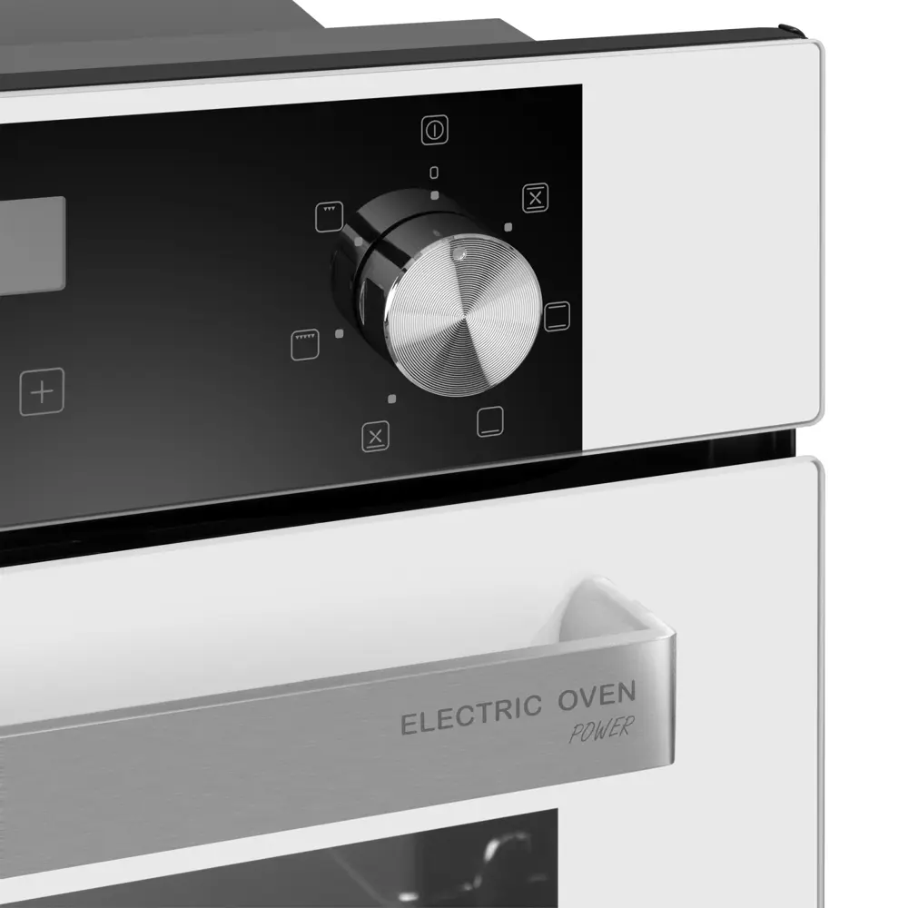 Фото 9 Комплект бытовой техники Meferi MS45WH11 см цвет белый Фото 9 Комплект бытовой техники Meferi MS45WH11 см цвет белый