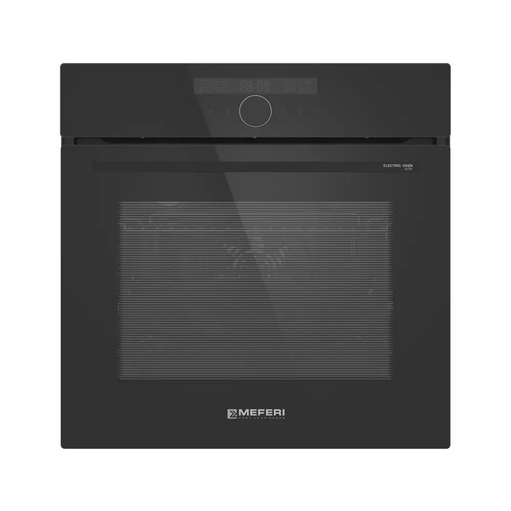 Фото Комплект бытовой техники Meferi MS60BK42 см цвет черный Фото Комплект бытовой техники Meferi MS60BK42 см цвет черный